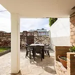 Alpehytte Casa La Laguna (Tenerife)