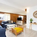 Alpehytte Casa La Laguna (Tenerife)