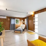 Alpehytte Casa La Laguna (Tenerife)