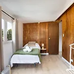 Alpehytte Casa La Laguna (Tenerife)