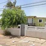 Alpehytte Casa