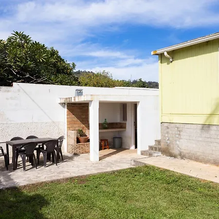 Casa La Laguna Horská chata *