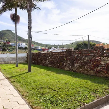 Casa La Laguna * La Laguna (Tenerife)