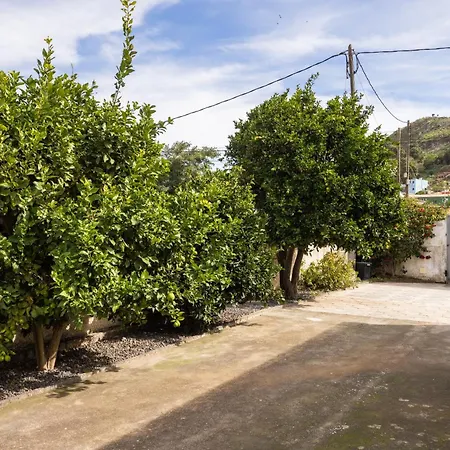 Casa La Laguna La Laguna (Tenerife)