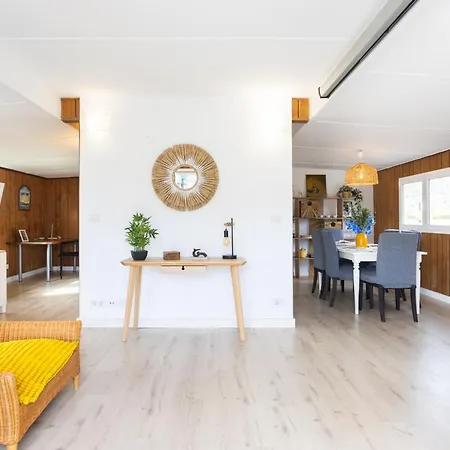 Horská chata Casa La Laguna *