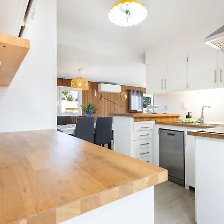 Chalet Casa
