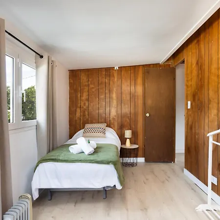 Casa Chalet