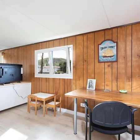 Casa Chalet