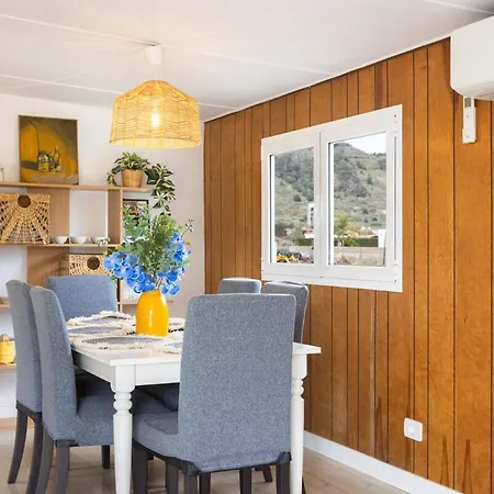 Chalet Casa