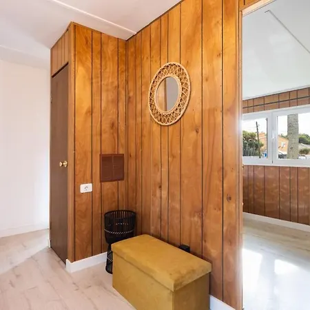 Casa Chalet
