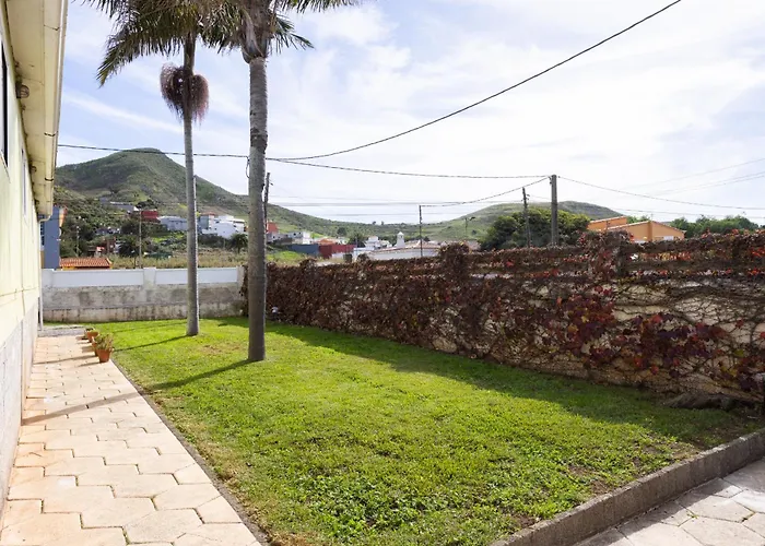 Casa La Laguna * La Laguna (Tenerife)