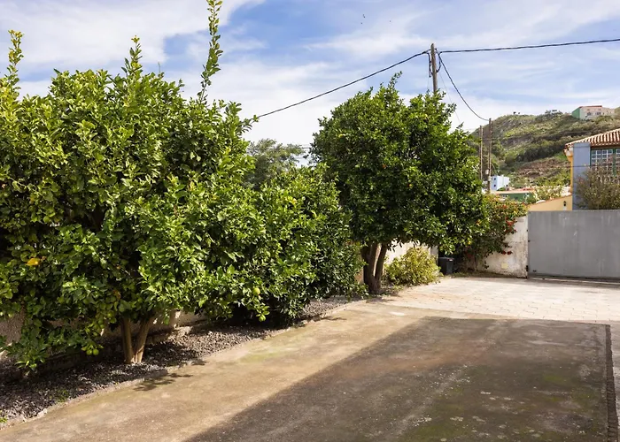 Casa La Laguna La Laguna (Tenerife)
