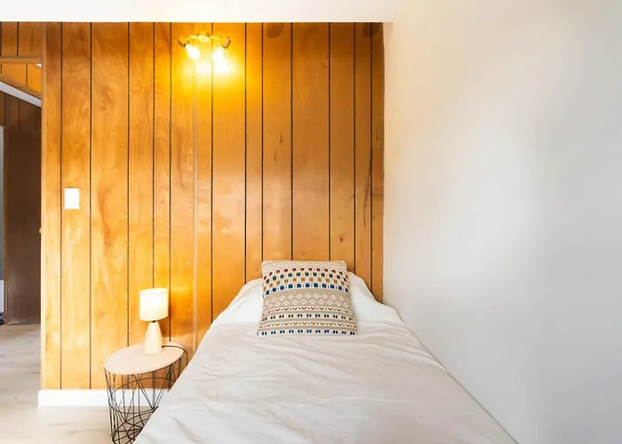 Con Jardin Y Barbacoa En El Centro De La Laguna La Laguna (Tenerife)