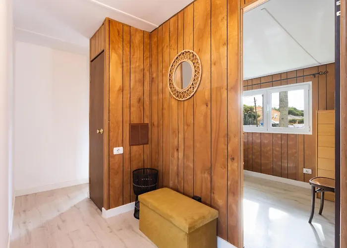 Horská chata Casa La Laguna La Laguna (Tenerife)