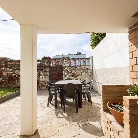 Chalet Casa San Cristóbal de La Laguna