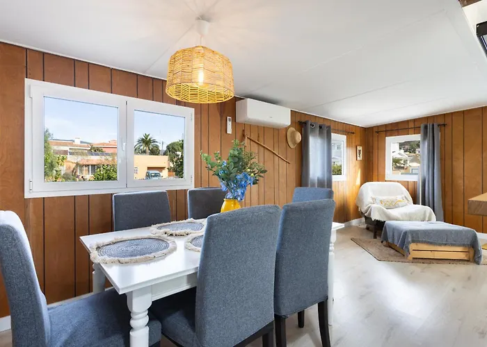 シャレー Casa La Laguna