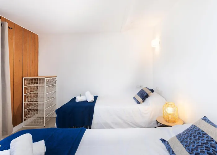 Casa La Laguna * サン・クリストバル・デ・ラ・ラグーナ