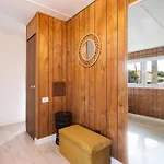 Dağ evi Casa La Laguna (Tenerife)