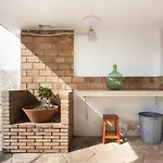 Casa Dağ evi La Laguna (Tenerife)