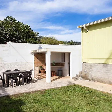 Alpesi faház Casa *